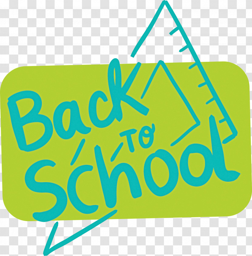 Back To School Transparent PNG