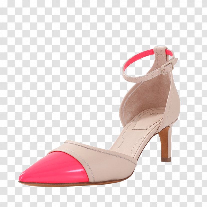 Shoe Designer Valentino SpA Sandal - Oscar De La Renta Transparent PNG