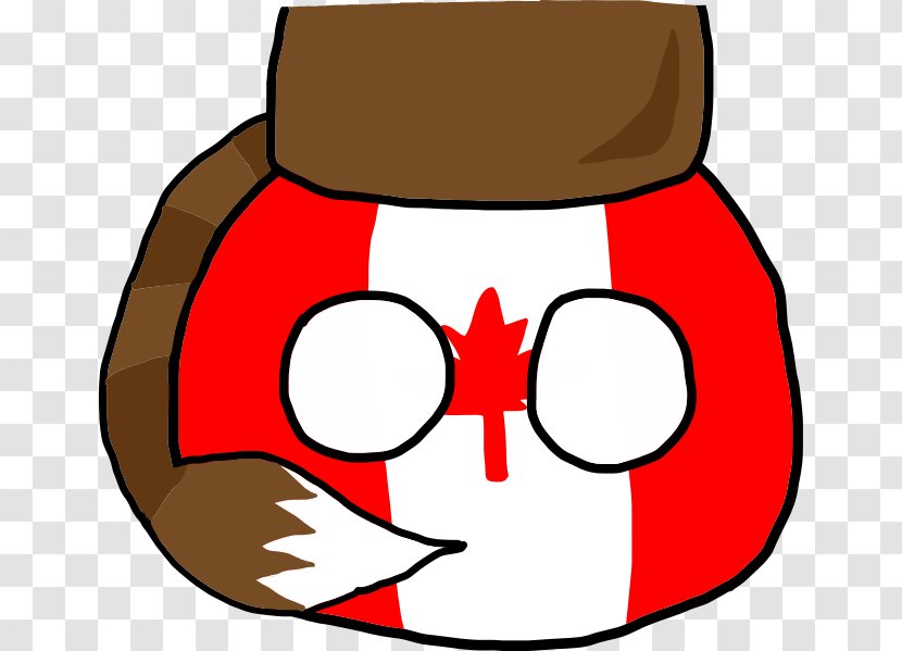 Canada Wiki Clip Art - Character Avatar Transparent PNG
