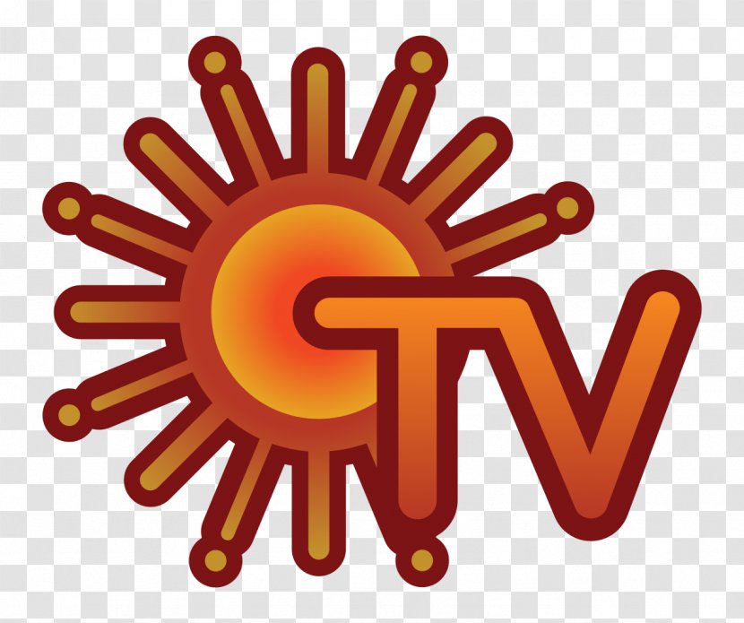 Sun TV Network Television Channel Show - Tv - Telugu Transparent PNG