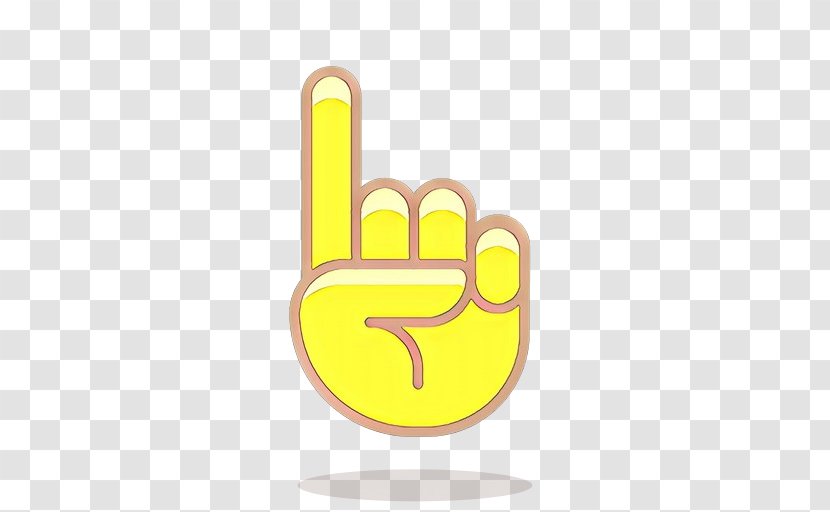 Line Emoji - Stock Photography - Gesture Hand Transparent PNG