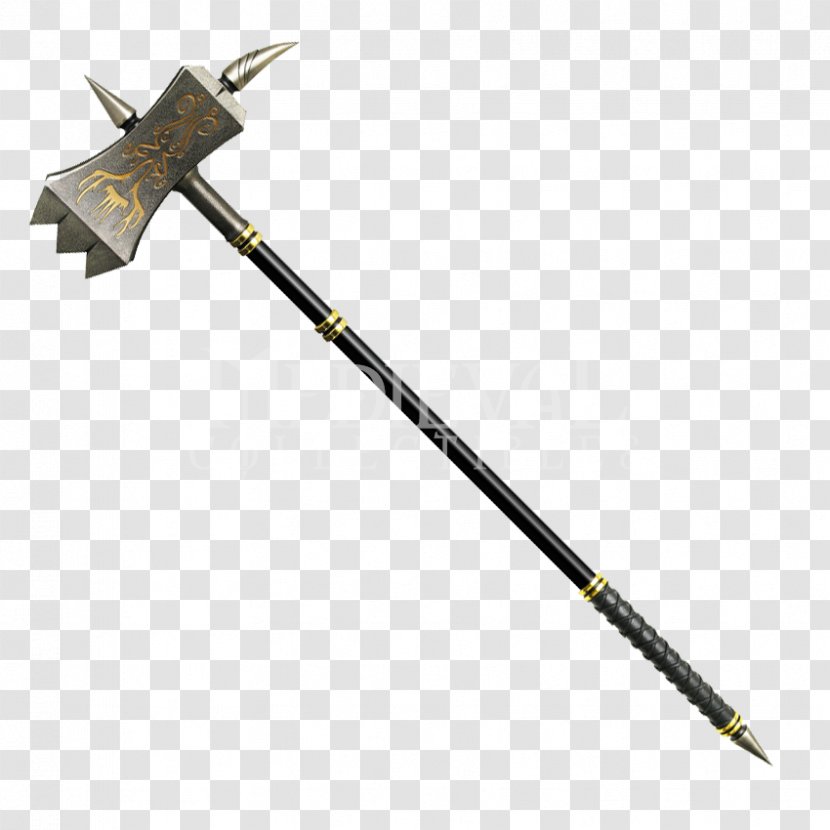 Robert Baratheon Eddard Stark War Hammer Weapon Sword - Shield - Decisive Battle Double Eleven Transparent PNG