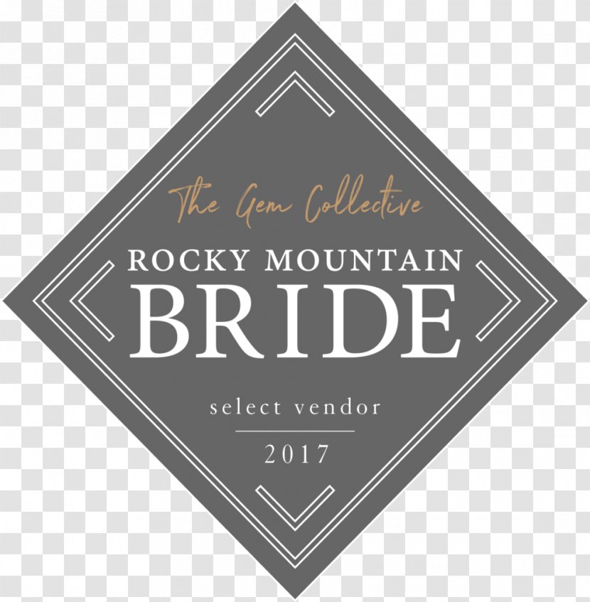 Rocky Mountains Brides Wedding Invitation - Photography - Bride Transparent PNG