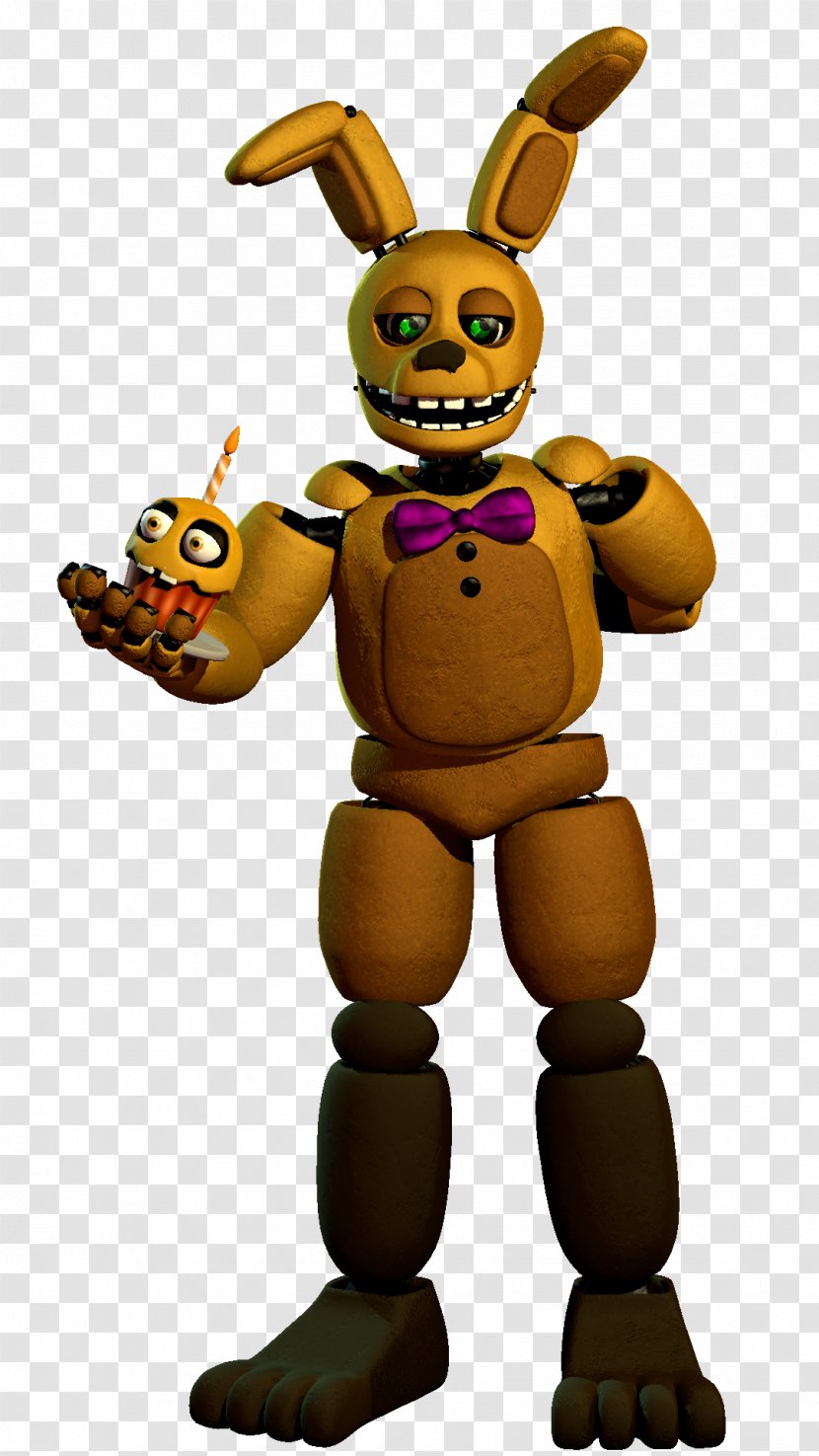 Freddy Fazbear's Pizzeria Simulator Garry's Mod Image Video Games - Five Nights At Freddys Transparent PNG