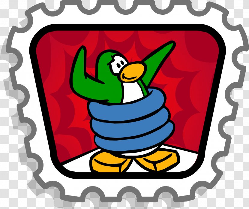 Club Penguin Island Wiki - Sumo Transparent PNG