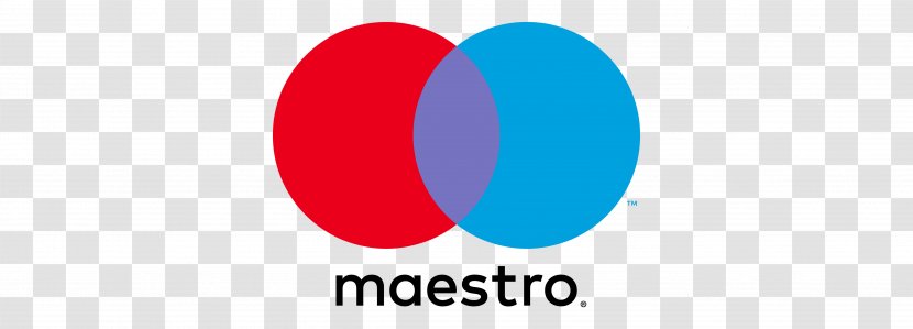 Maestro Debit Card Payment MasterCard American Express - Credit - Mastercard Transparent PNG