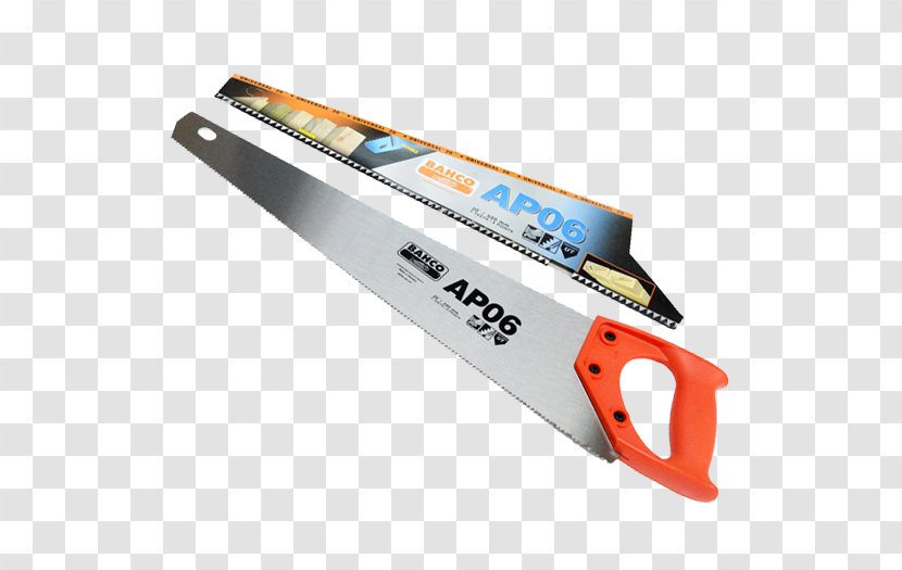 Knife Utility Knives Tool Bow Saw - Hardware - Handsaw Transparent PNG