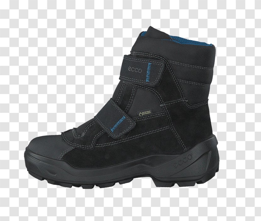 Steel-toe Boot Shoe Leather Botina - Combat Transparent PNG