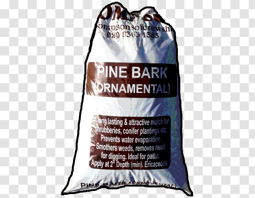 Bark Mulch バーク堆肥 Compost Soil - Fen - Pine Transparent PNG