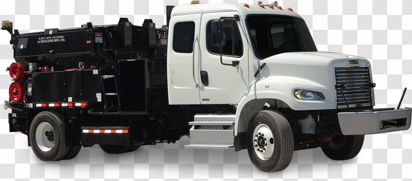 Tire Car Truck Commercial Vehicle - Maintenance Equipment Transparent PNG