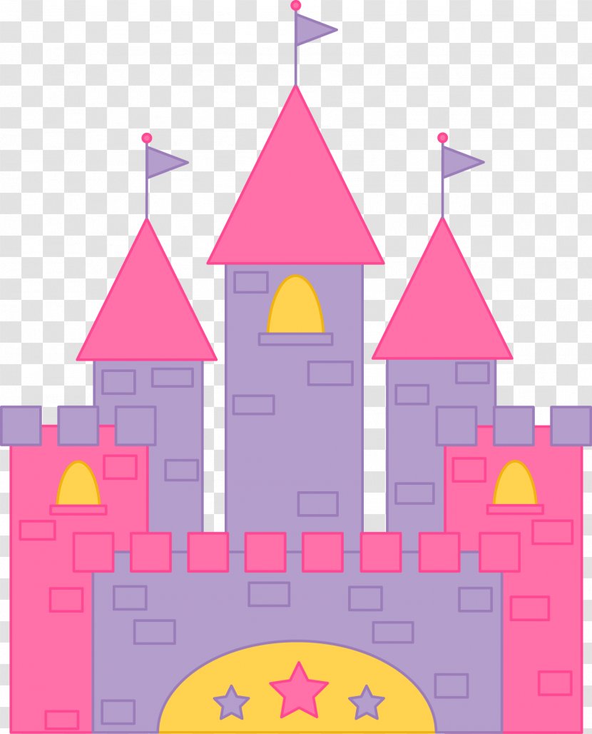 Замок принцессы