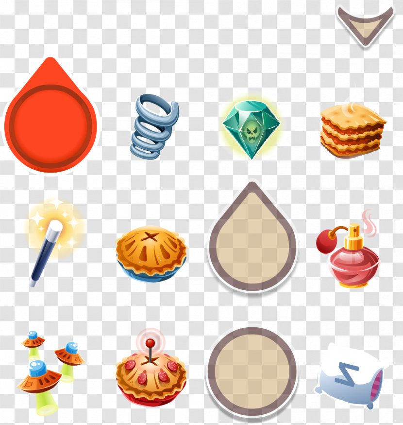 Food Group Clip Art - Design Transparent PNG