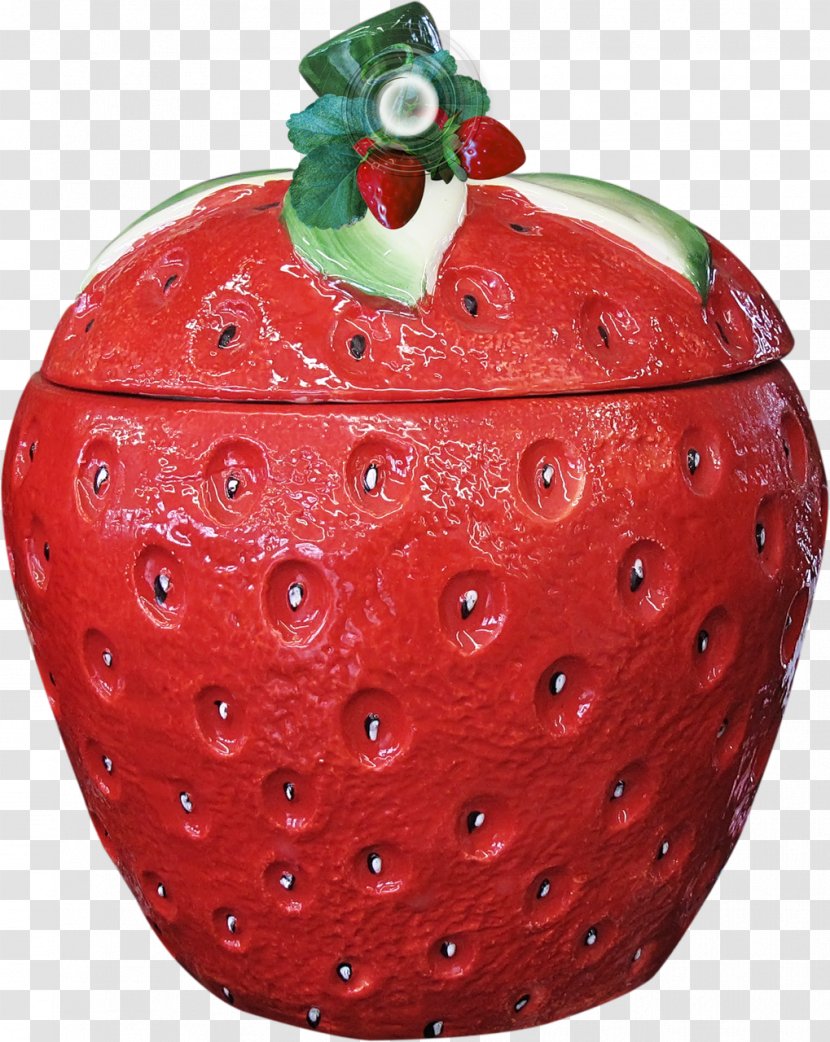 Collage Strawberry Drawing - Strawberries - Splash Transparent PNG