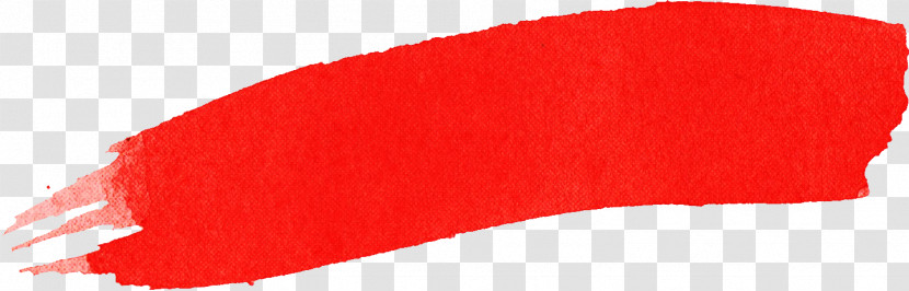 Red Transparent PNG