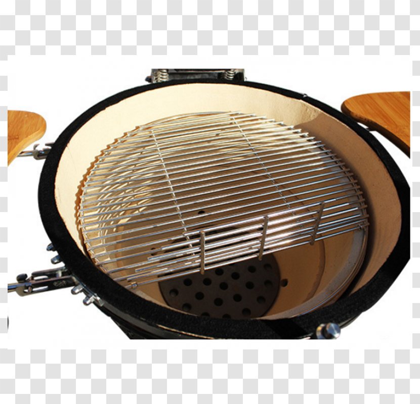 Barbecue Kamado Ceramic Gridiron .se Transparent PNG