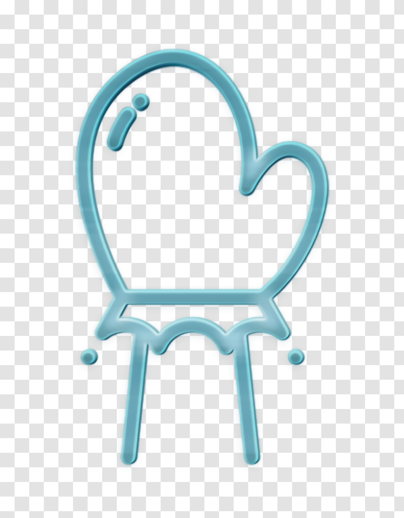 Baby Gloves Icon Baby Shower Icon Glove Icon Transparent PNG