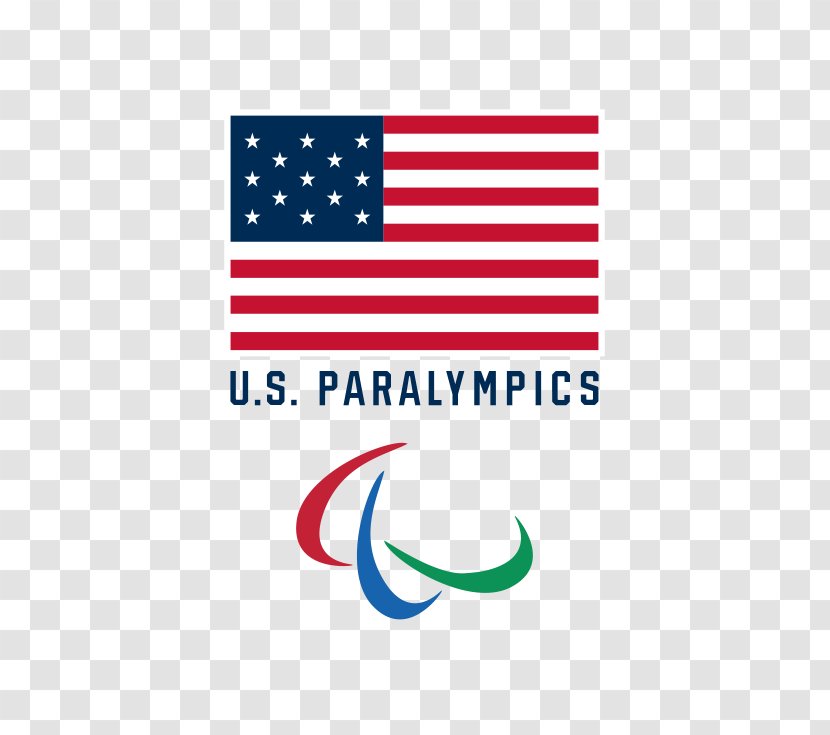 2018 Winter Paralympics Paralympic Games United States International Committee Olympics - Olympic Transparent PNG