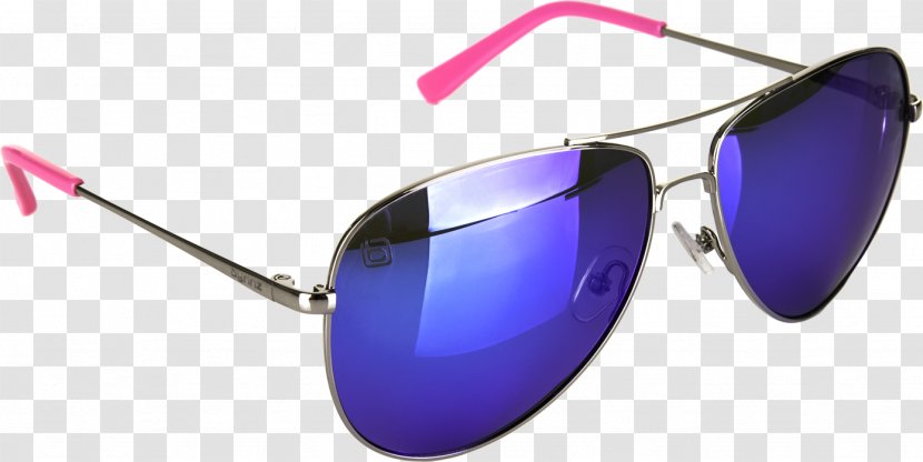 Aviator Sunglasses Image - Sunglass Transparent PNG