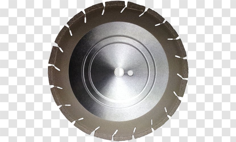 Car Tire Wheel - Diamond Blade Transparent PNG