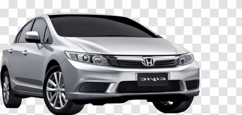 2012 Honda Civic 2013 2014 City - Mud Transparent PNG