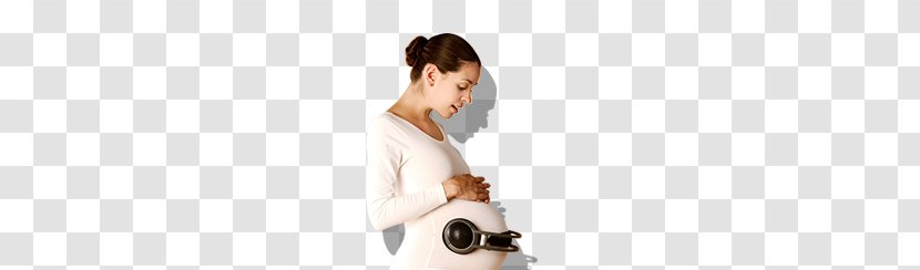 Doppler Fetal Monitor Fetus Heart Rate Ultrasonography Ultrasound - Child - Taobao Maternity Pregnant Women Transparent PNG