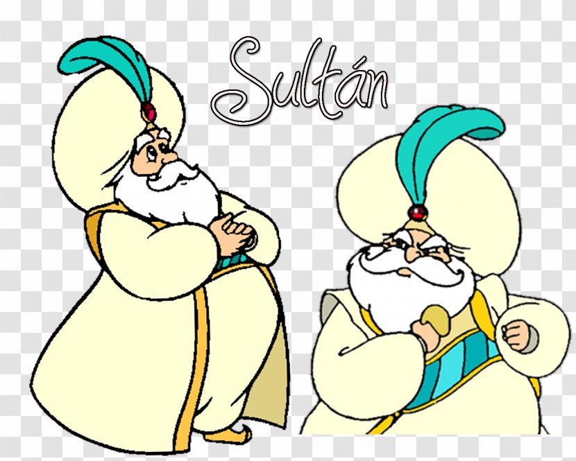 Aladdin علاء الدين Beak Clip Art - Fictional Character Transparent PNG