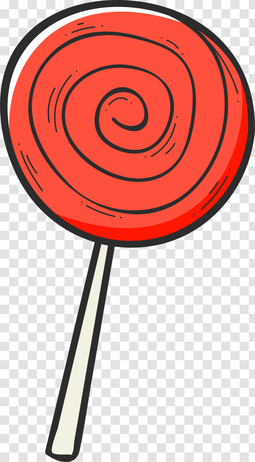 Lollipop Transparent PNG