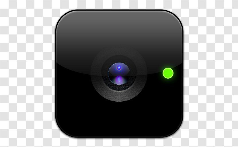 MacBook Air - Camera - Active Transparent PNG