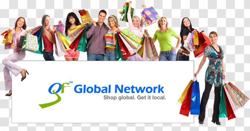 Online Shopping Stock Photography Centre E-commerce - Clothing - International Eroad Network Transparent PNG