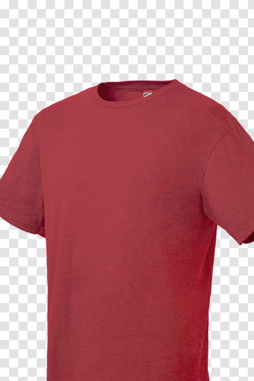 T-shirt Sleeve Neck Angle Transparent PNG