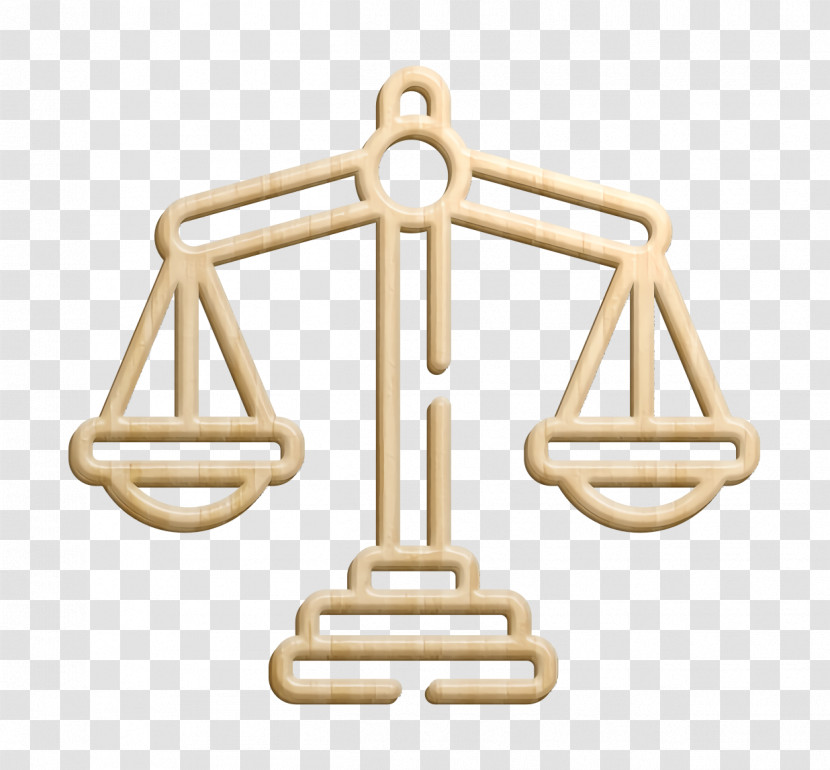 Law Icon Equality Icon Peace & Human Rights Icon Transparent PNG