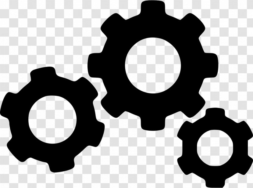 Gear - Auto Part - Engineering Tools Transparent PNG