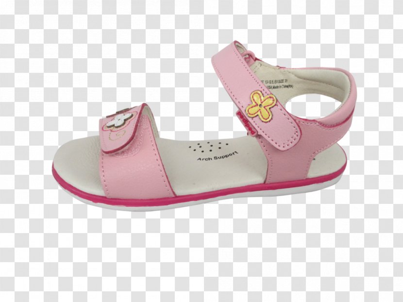 Sandal Pink M Shoe - Sandals Transparent PNG