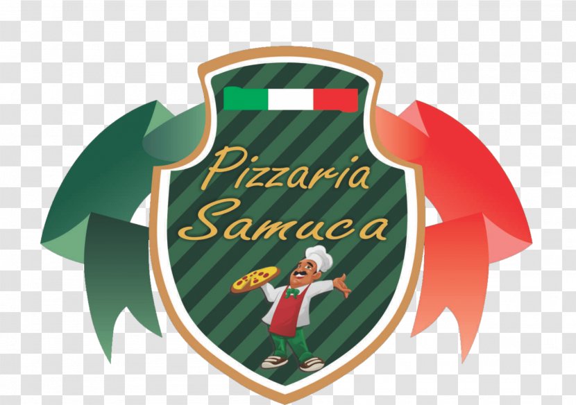 Pizzaria Samuca Restaurant Delivery - Brand - Pizza Transparent PNG