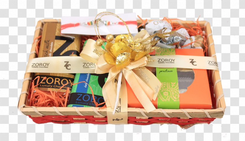 Raksha Bandhan Gift Sister Mishloach Manot Hamper - Tree - Christmas Fruit Baskets Free Shipping Transparent PNG