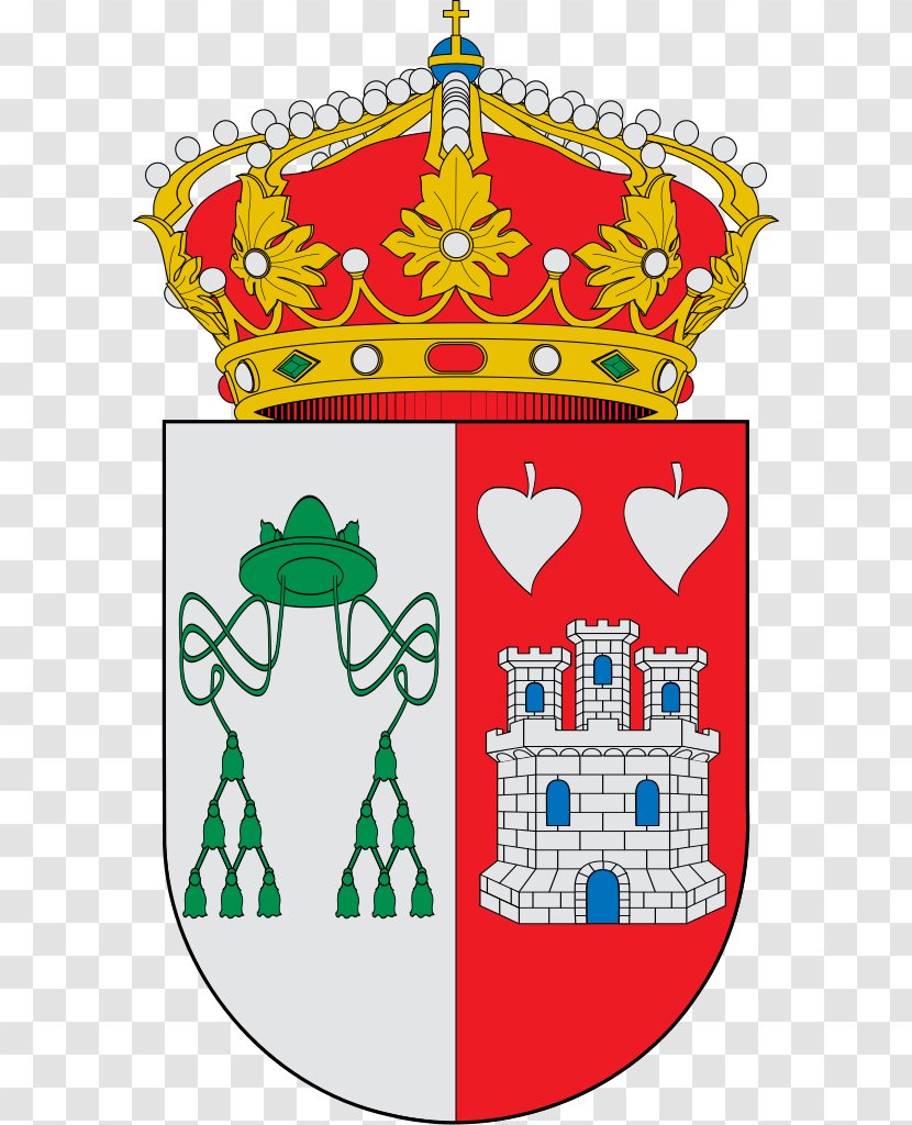 Torrelodones Escutcheon Amieva Castile And León Provinces Of Spain - Coat Arms Madrid - Escudo De La Aldea Transparent PNG
