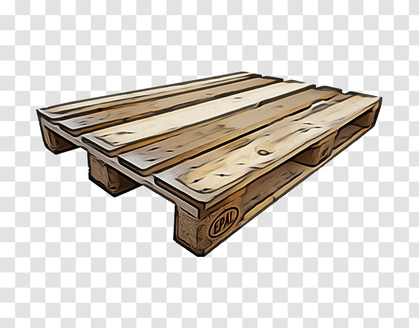 Wood Plank - Plywood - Stain Transparent PNG