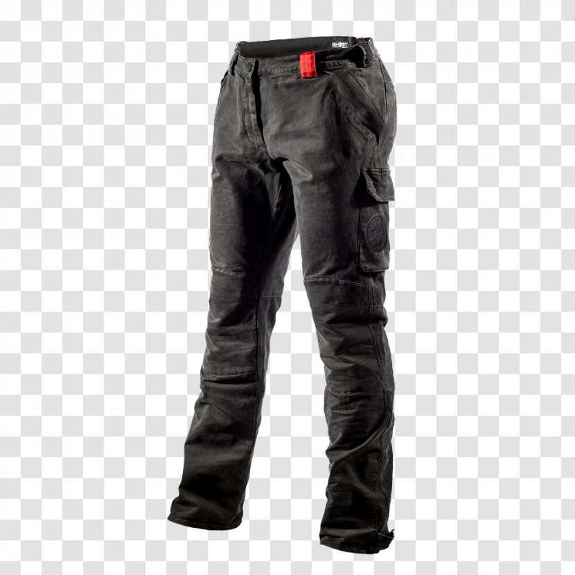 Pants Clothing Waistcoat Pocket - Denim Transparent PNG