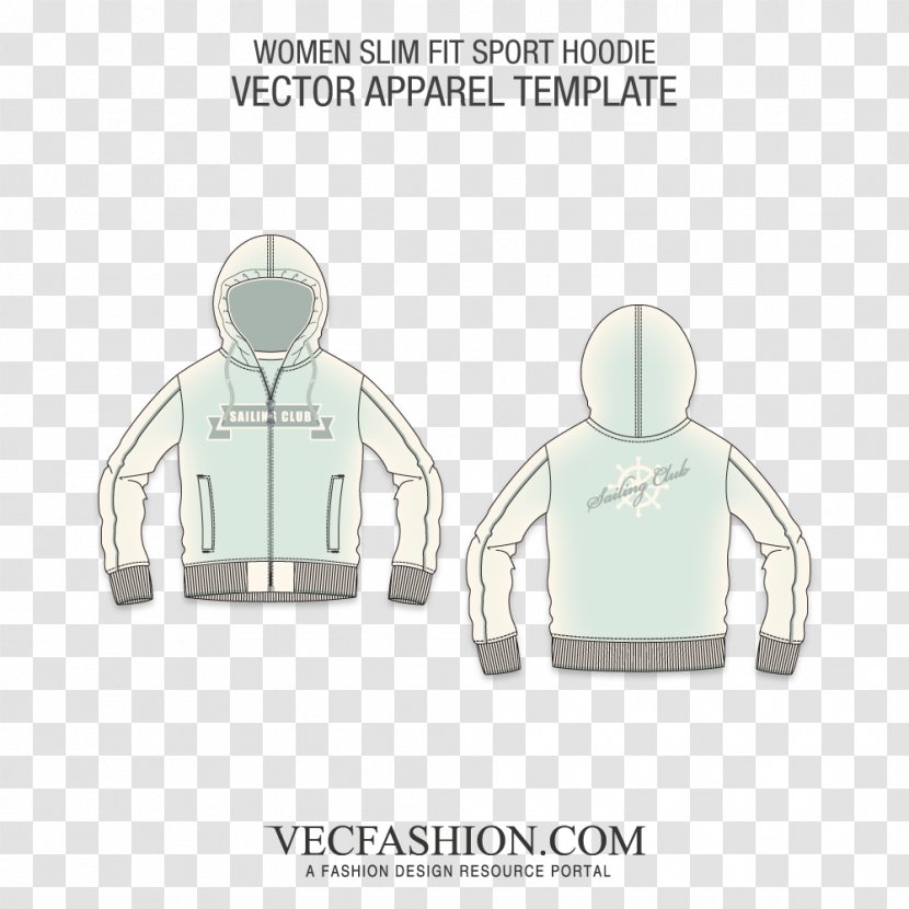 T-shirt Hoodie Vector Graphics Jacket Bluza - Hooddy Sports Transparent PNG