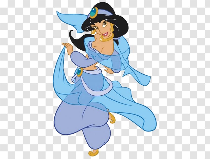 Princess Jasmine Rapunzel Aladdin Disney Ariel Transparent PNG