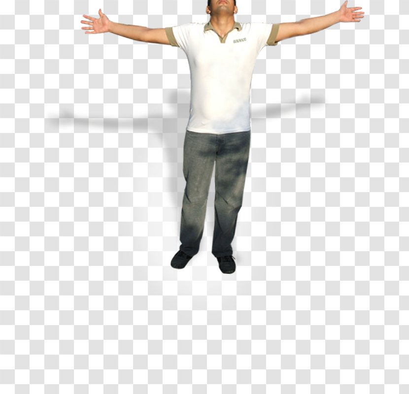Arm Computer File - Chart - Outstretched Arms Transparent PNG