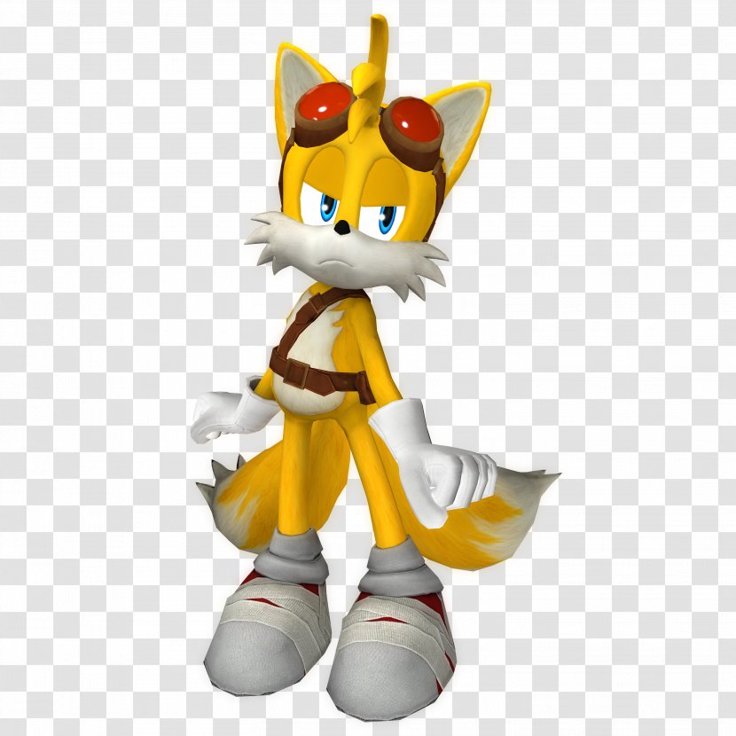 Tails Sonic Runners Shadow The Hedgehog Jump - Tail Transparent PNG