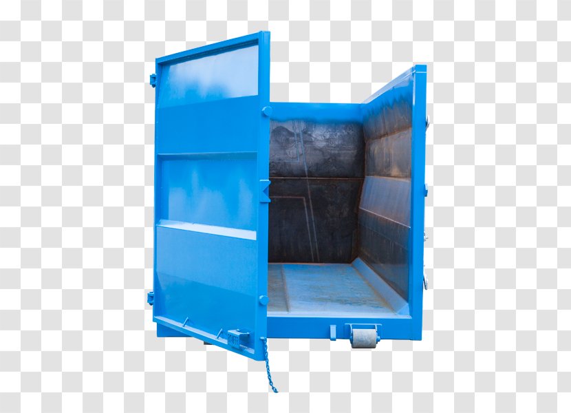 New Zealand Steel Machine Plastic Rubbish Bins & Waste Paper Baskets - Hydraulic Hooklift Hoist - Baler Graphic Transparent PNG