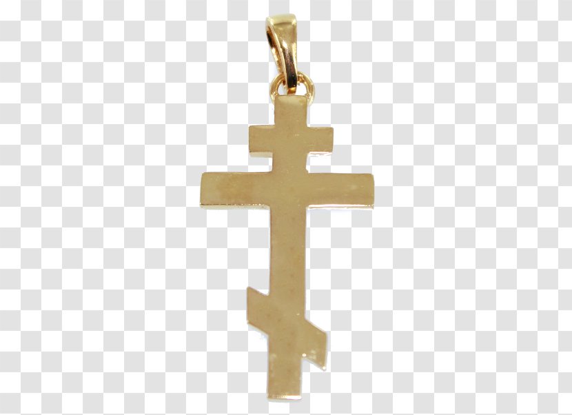 Crucifix Charms & Pendants Earring Cross Necklace Transparent PNG
