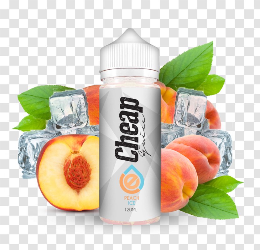 Juice Frosting & Icing Electronic Cigarette Aerosol And Liquid Flavor - Diet Food Transparent PNG