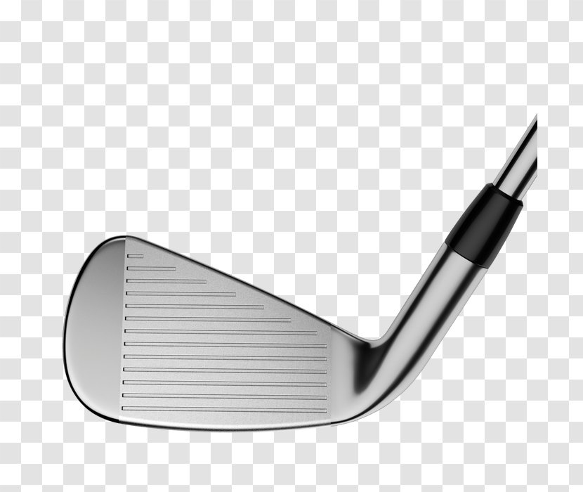 Callaway Apex CF 16 Irons Shaft X FORGED 18 Utility IRON Forged - Golf Equipment - Iron Transparent PNG