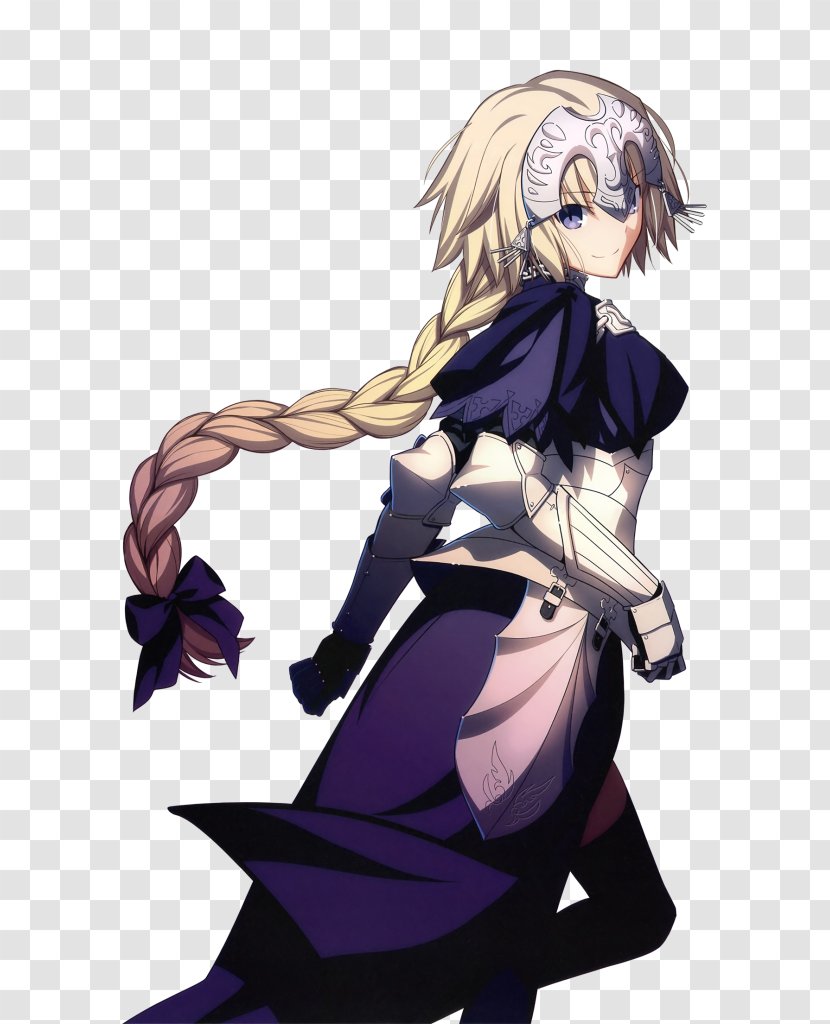 Fate/stay Night Fate/Zero Saber Fate/Grand Order Fate/Apocrypha - Silhouette - Cosplay Transparent PNG