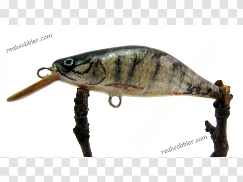 Fishing Baits & Lures Northern Pike Perch - Lure Transparent PNG
