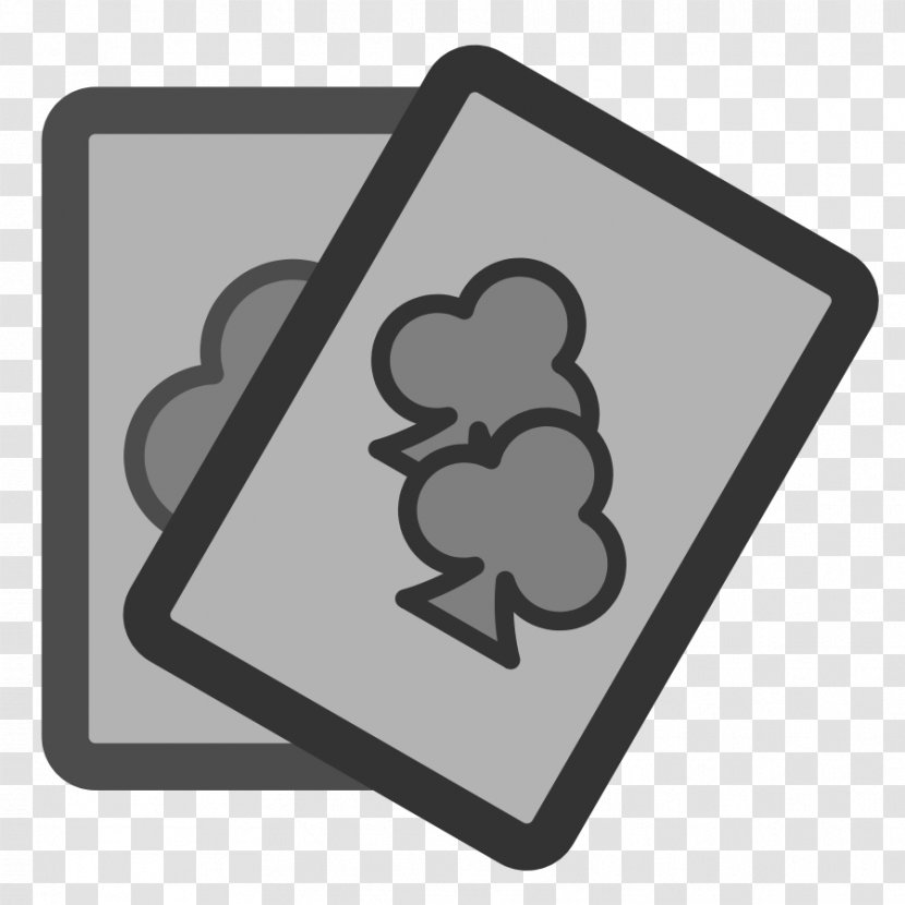 Hoyle Card Games Truco Playing Clip Art - Heart - Cliparts Transparent PNG