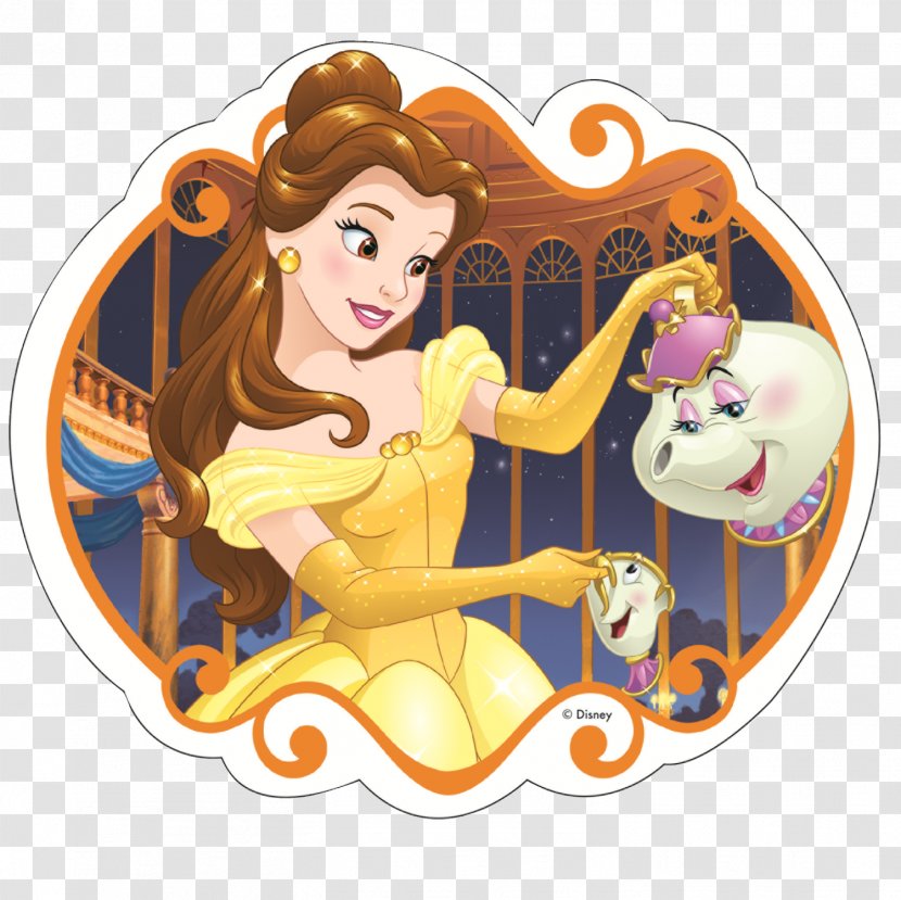 Belle Ariel Jigsaw Puzzles Disney Princess The Walt Company - Art Transparent PNG